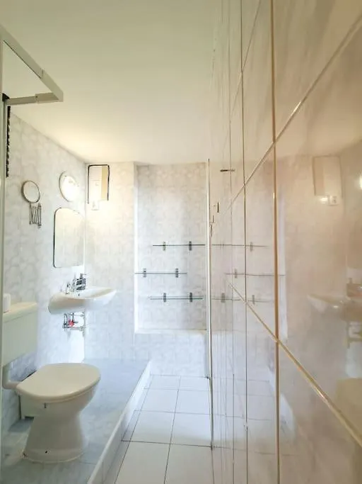Near The Parliament Ampio Appartamento Centrale Budapest Apartment