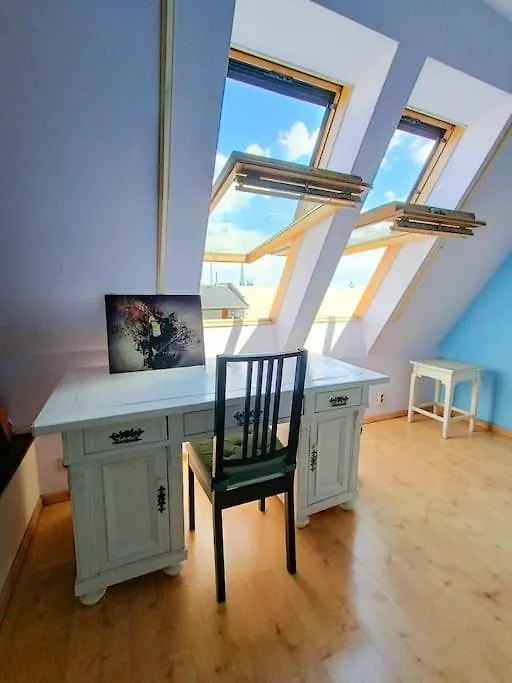 Apartment Near The Parliament Ampio Appartamento Centrale Budapest